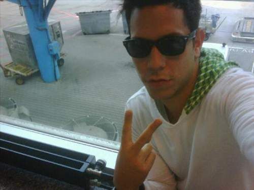 Chris Chav