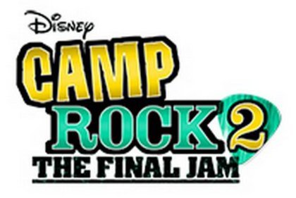 camp rock 2