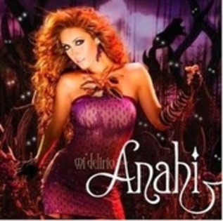 anahi - xXxAnahixXx