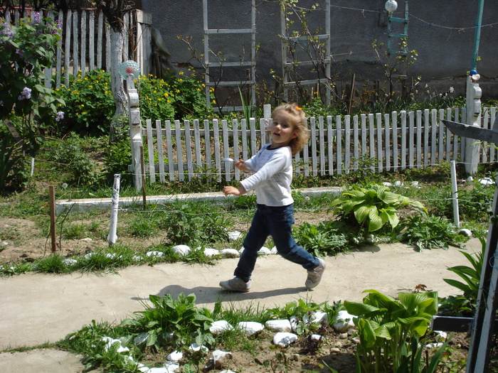 DELIA - LA MAMA- 2010