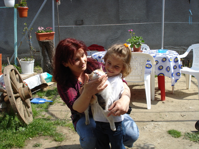 EU SI DELIUTZA - LA MAMA- 2010