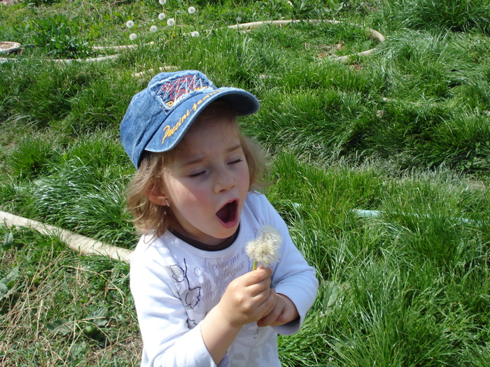 ..IMI IAU AVANT - LA MAMA- 2010
