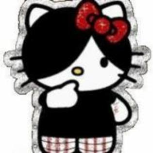 kitty - xXxHello KittyxXx