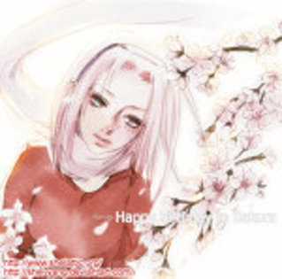 happy_birthday_Sakura_by_shel_yang - Sakura cea mai cool fata