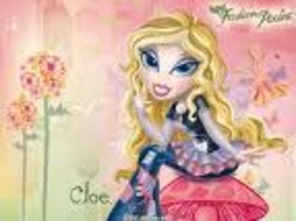 CLOE - BrAtZ