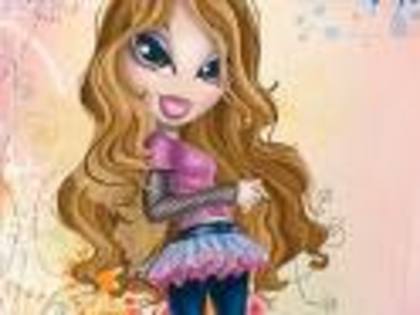 COOL AND SWEET - BrAtZ