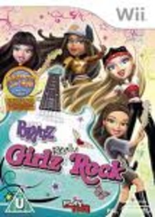 ROCK - BrAtZ