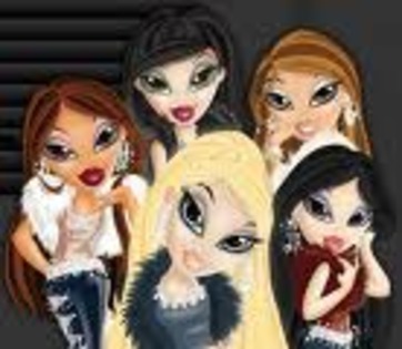 SWEETY - BrAtZ