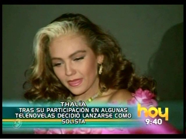 70395100 - Thalia