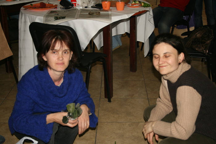 23-25 aprilie 258 - Participantii