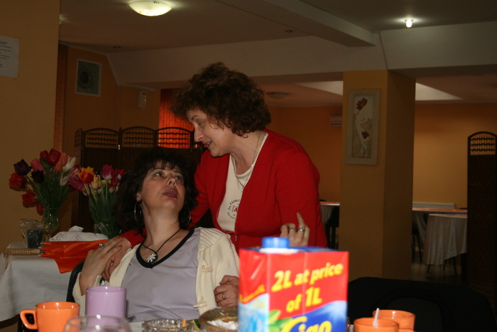 23-25 aprilie 260 - Participantii