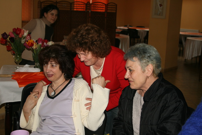 23-25 aprilie 261 - Participantii