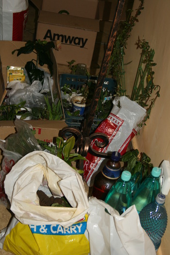 23-25 aprilie 272 - Participantii