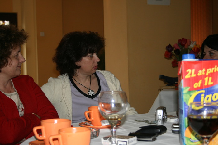 23-25 aprilie 273 - Participantii