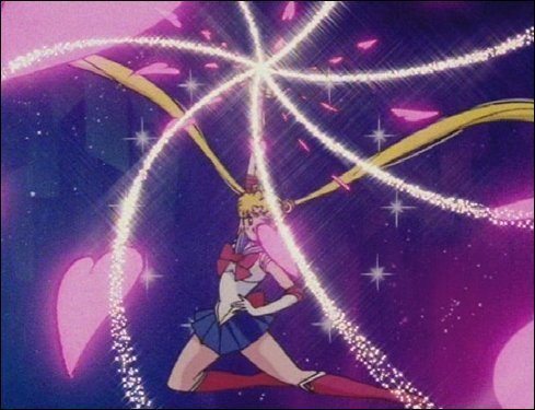 95 - Sailor Moon 4