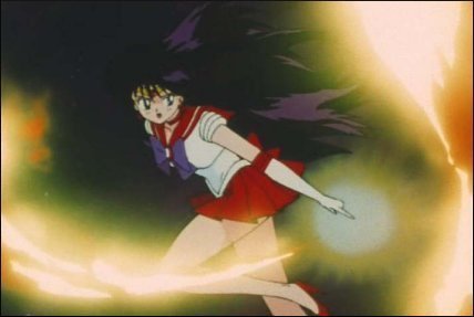 98 - Sailor Moon 4