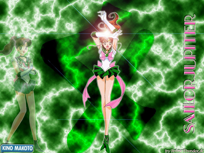103 - Sailor Moon 4