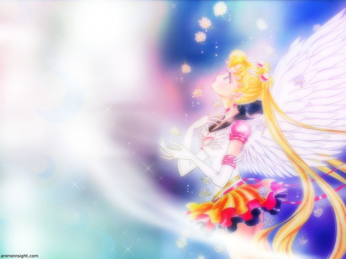 108 - Sailor Moon 4