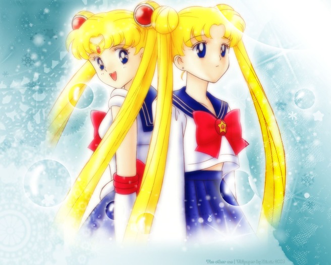 112 - Sailor Moon 4