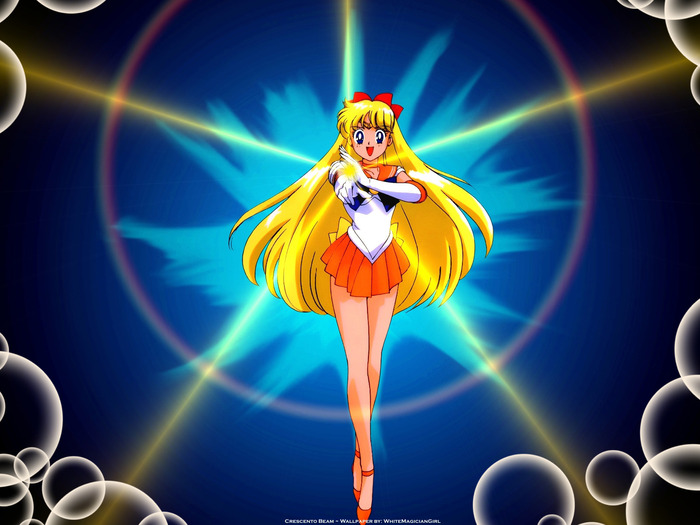 119 - Sailor Moon 4