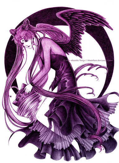 132 - Sailor Moon 4