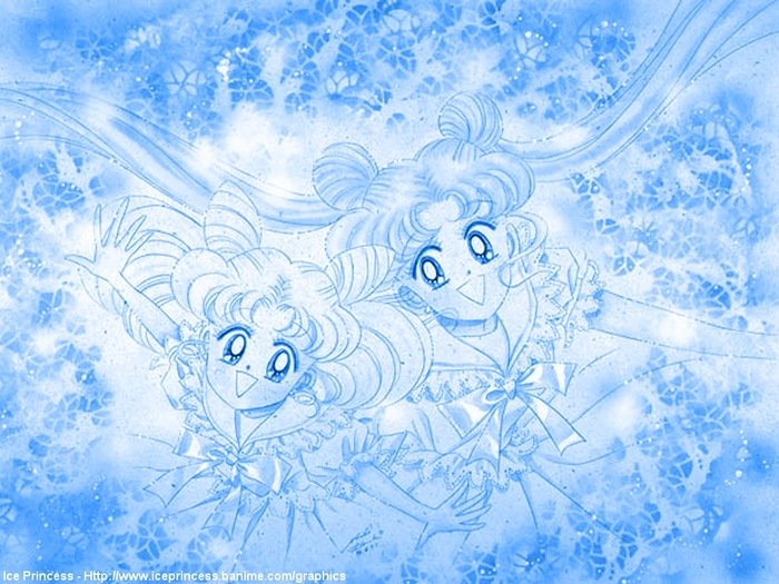 133 - Sailor Moon 4