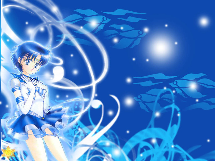 161 - Sailor Moon 4