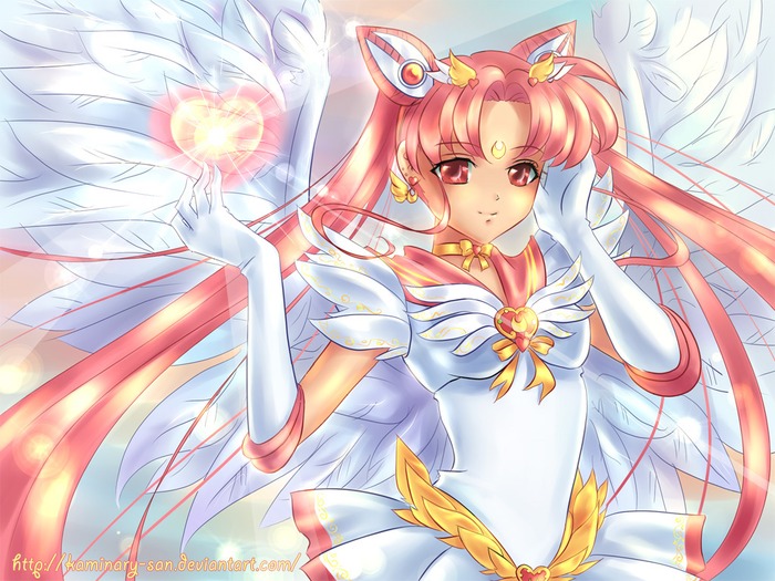 170 - Sailor Moon 4