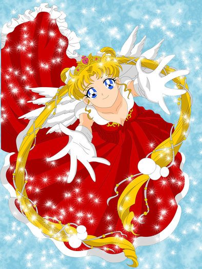 175 - Sailor Moon 4