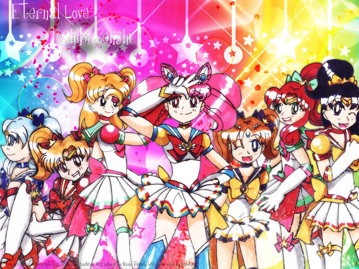 178 - Sailor Moon 4
