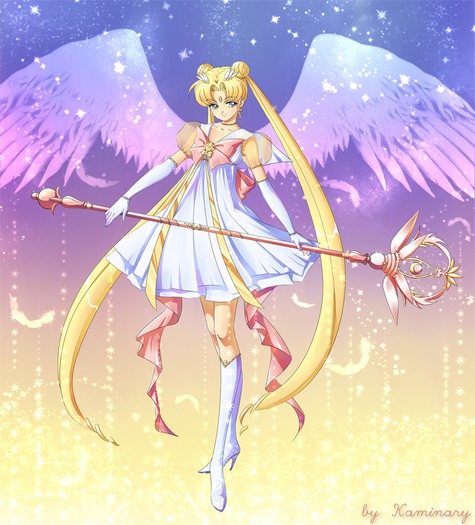 179 - Sailor Moon 4