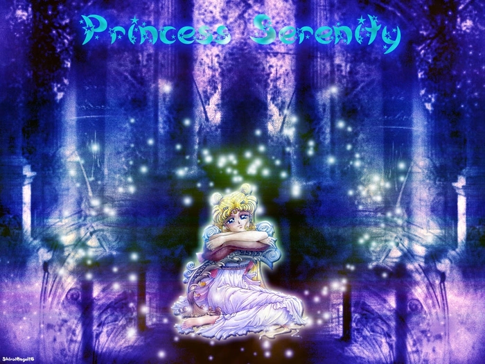 180 - Sailor Moon 4