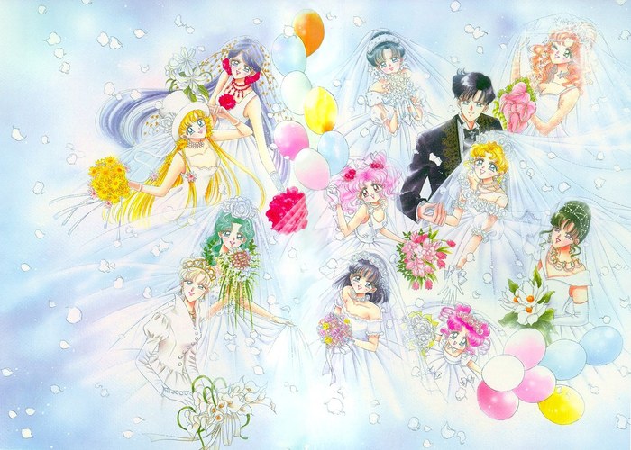181 - Sailor Moon 4