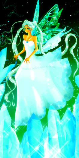 183 - Sailor Moon 4