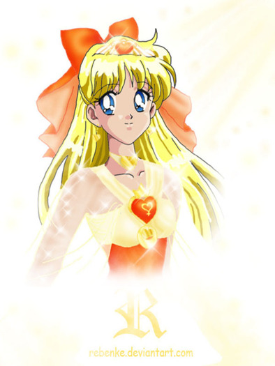 184 - Sailor Moon 4