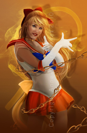 185 - Sailor Moon 4