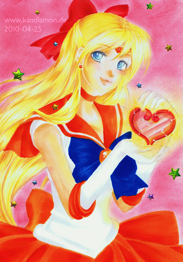 186 - Sailor Moon 4