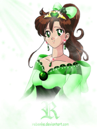 188 - Sailor Moon 4