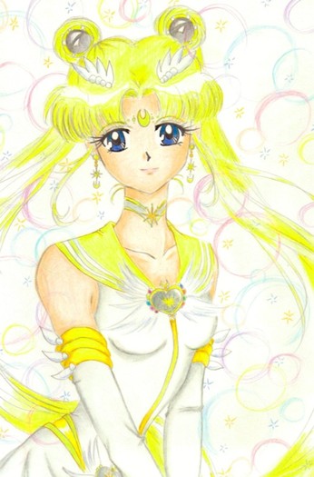 189 - Sailor Moon 4