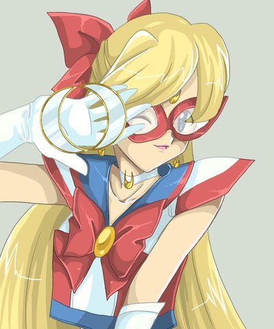 192 - Sailor Moon 4