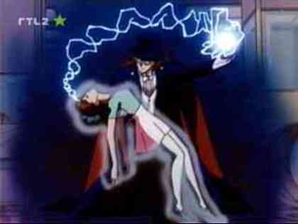 8 - Sailor Moon 4