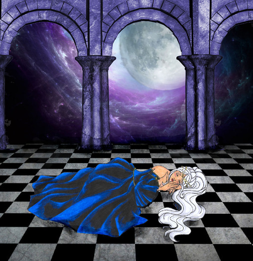 13 - Sailor Moon 4