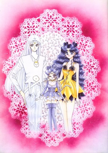 23 - Sailor Moon 4