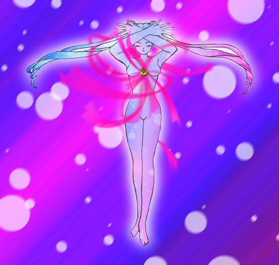 36 - Sailor Moon 4