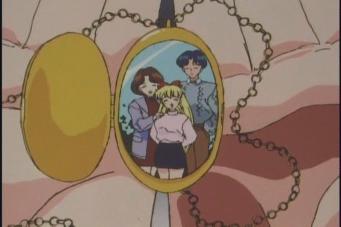 38 - Sailor Moon 4