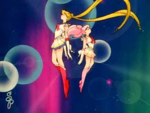 54 - Sailor Moon 4