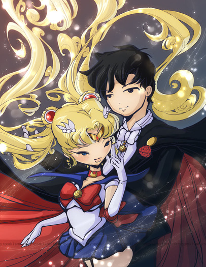 82 - Sailor Moon 4