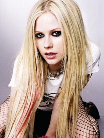 tretret - avril lavigne