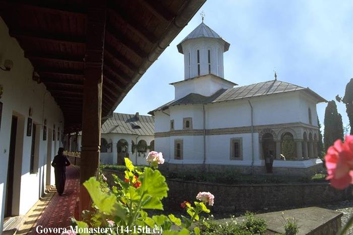 026 - Bijuterii monahale