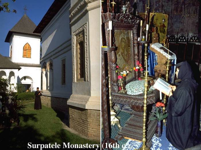 033 - Bijuterii monahale